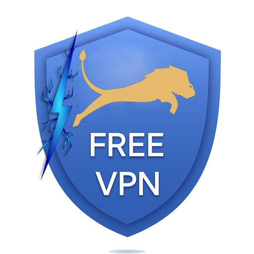 Lion Vpn Master - Free Vpn 1.3