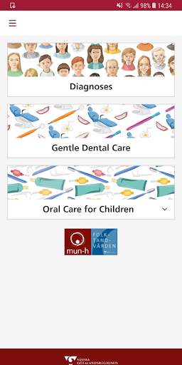 MHC-app screenshot 4