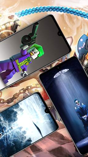 HQ Wallpapers screenshot 2