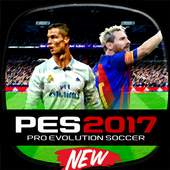 ikon Tips for game PES 2018