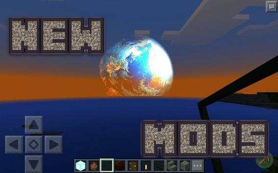 New Mods for Minecraft screenshot 2