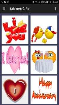 Funny GIFs for Whatsapp screenshot 6