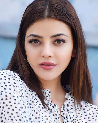 KAJAL AGARWAL HD screenshot 5