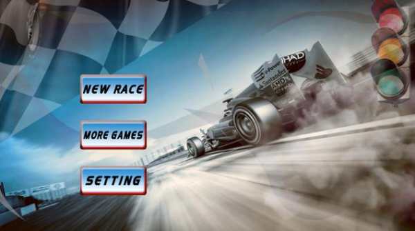 Formula Racing Rivals Pro screenshot 1