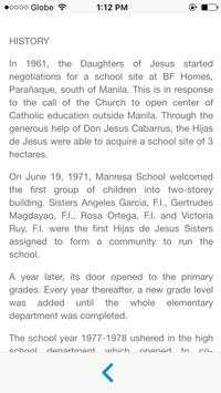 My Manresa screenshot 3