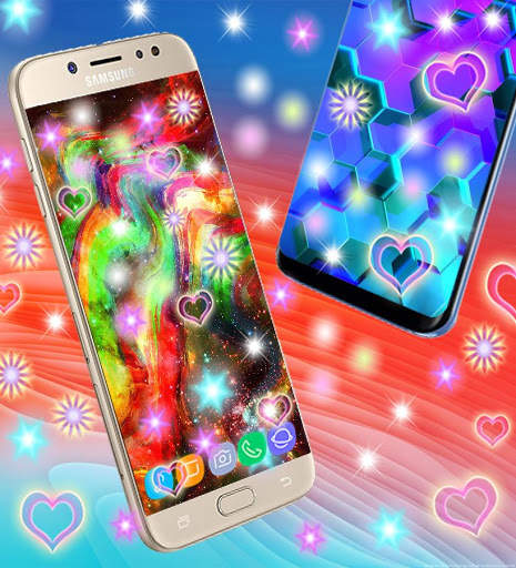 Live Wallpaper For Galaxy J7 J5 J3 Pro screenshot 3