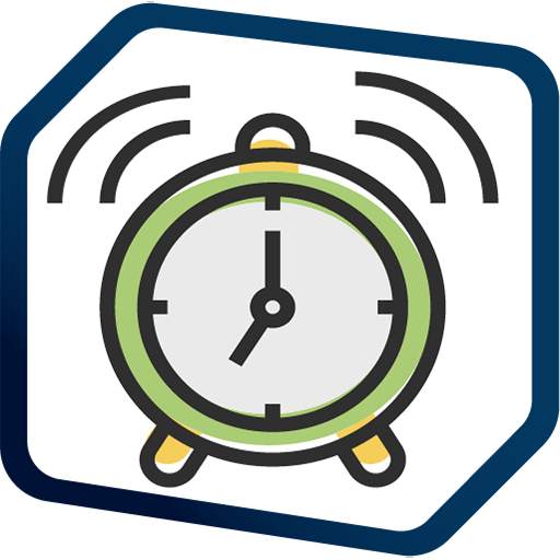 loud alarm clock tones, alarm clock tones 1.2