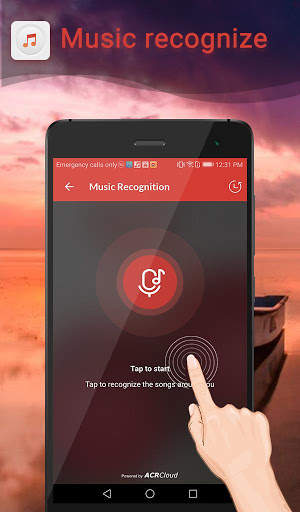 Music Player screenshot 5