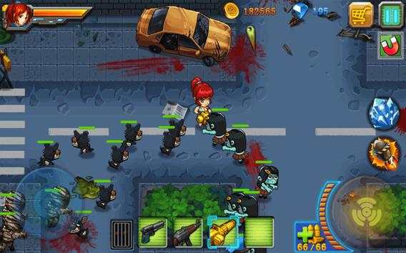 Zombie Killer screenshot 11