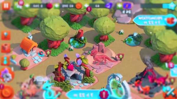 New Legends for Dragon Mania screenshot 2