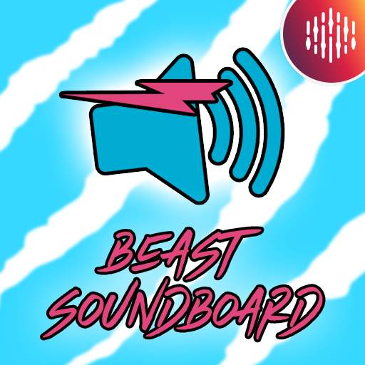 Beast Soundboard - Funny sounds from MrBeast 1.0.2