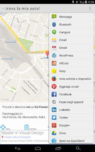 Back to my car!! screenshot 10