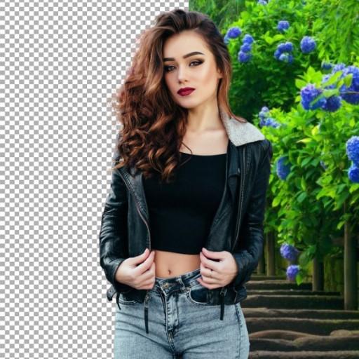 Photo Background Changer &amp; Auto Background Eraser icon