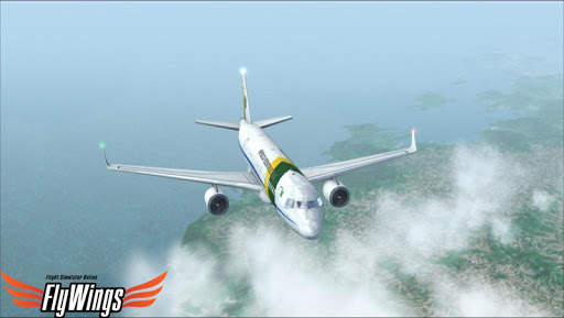 Weather Flight Sim Viewer screenshot 9