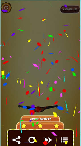 SlingShot - Sapan screenshot 1
