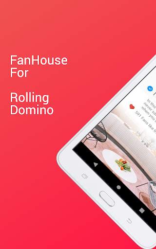 🏅FanHouse™ For: Rolling Domino Game 3D screenshot 5
