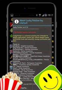 Licky paatchore game screenshot 3