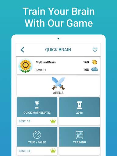 Math Exercises for the brain, Math Riddles, Puzzle screenshot 11