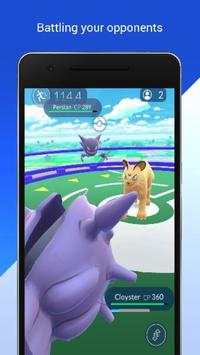 Free Pokémon Go Play Guide screenshot 5