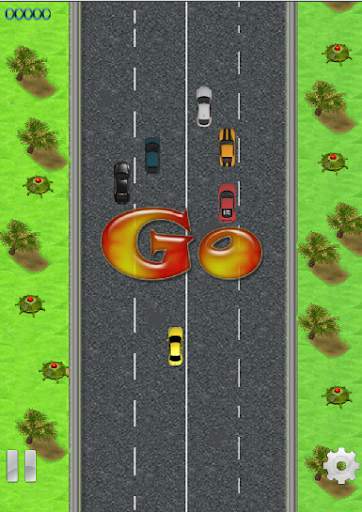 Car Racing Highway screenshot 1