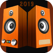 Volume Booster Lite PRO icon