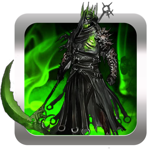 Grim Reapers Wallpaper icon