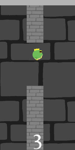 Swing King screenshot 3