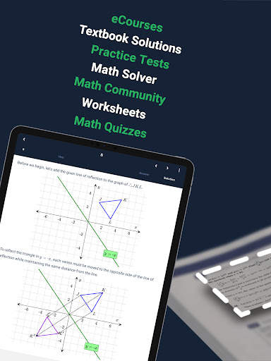 Mathleaks screenshot 10
