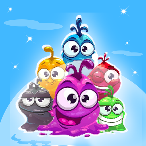 Jellyster Life icon