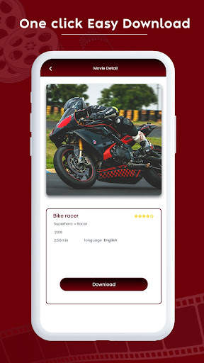 Web Series Downloader screenshot 6