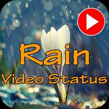 Rain Video Song Status screenshot 1