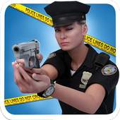 Crime Case : Criminal Case 1.8