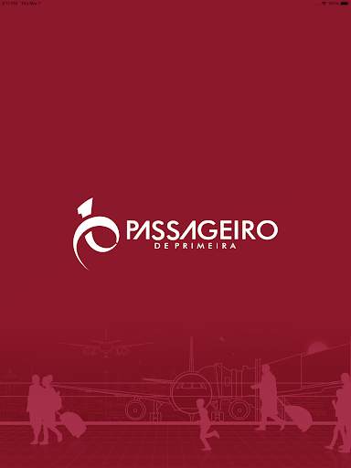 Passageiro de Primeira screenshot 4