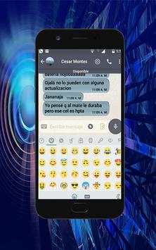 FM WhatsAap 2018 screenshot 2