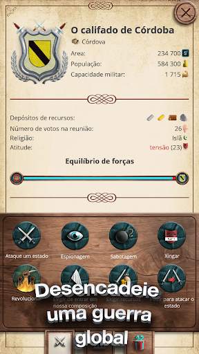 Rússia de Qieve screenshot 2