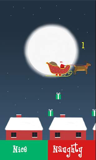 Christmas Eve Game screenshot 2