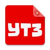 descargar mp3 gratis con Yt3