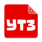 descargar mp3 gratis con Yt3 1.25