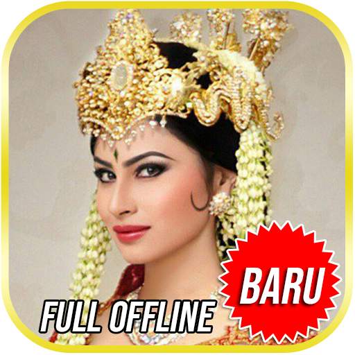 Kumpulan LAGU SUNDA Lawas Mp3 Offline 3.1