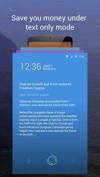 News Locker|News on Lockscreen screenshot 2