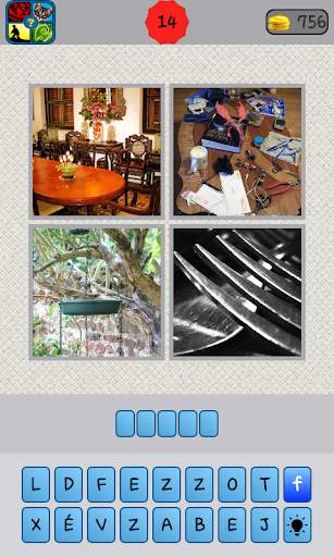 4 images 1 mot screenshot 4