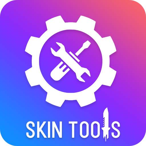 Skin Tools Mod FF 1.1