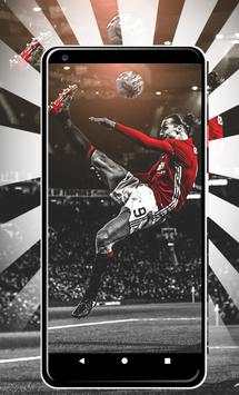 🔥 ibrahimovic Wallpaper HD😍 screenshot 5