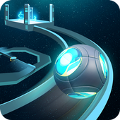 Balance Ball Premium icon