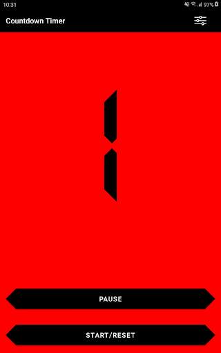 Countdown Timer screenshot 11