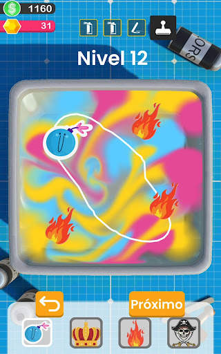 Dip Master screenshot 23