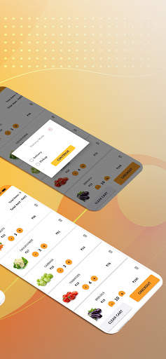Ellocart - Local online shopping app screenshot 3