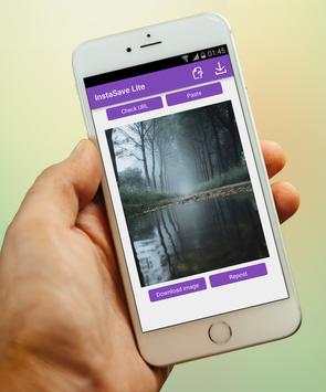 InstaSave Lite screenshot 3