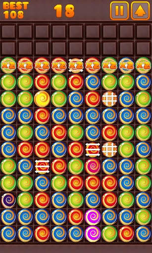 Candy Pop Pop Sweet Lollipop screenshot 6
