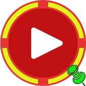 Popup Video Player icon